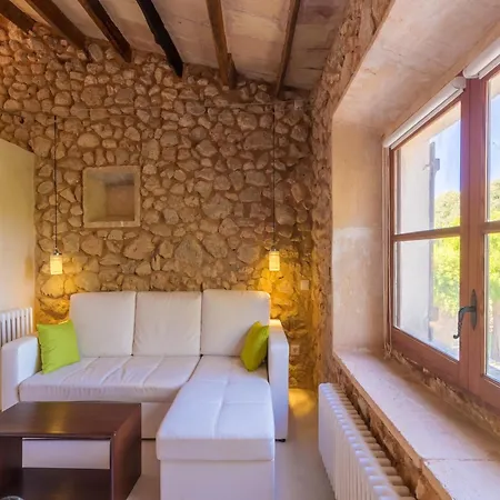 Ferienhaus Charming For 8 Adults Búger