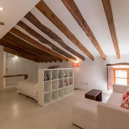 Charming For 8 Adults Ferienhaus Búger