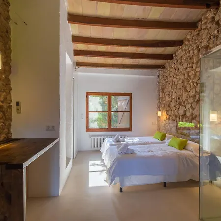 Charming For 8 Adults Ferienhaus Búger