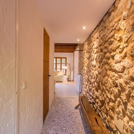 Ferienhaus Charming For 8 Adults Búger