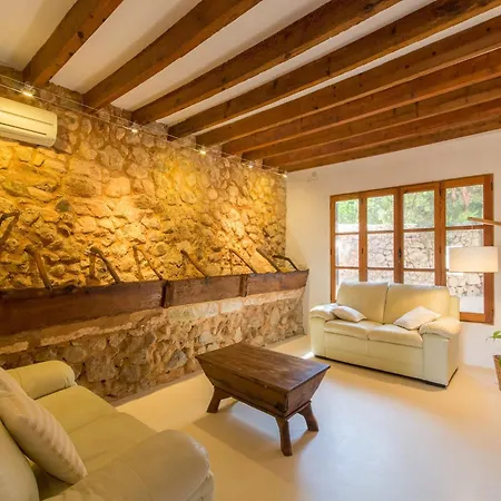 Ferienhaus Charming For 8 Adults Búger