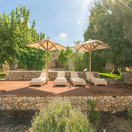 Ferienhaus Charming For 8 Adults Búger