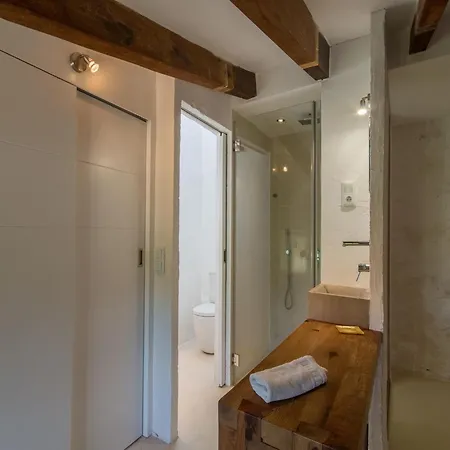Ferienhaus Charming For 8 Adults Búger